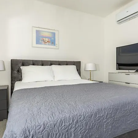 Iva ゲストハウス ツリクヴェニツァ