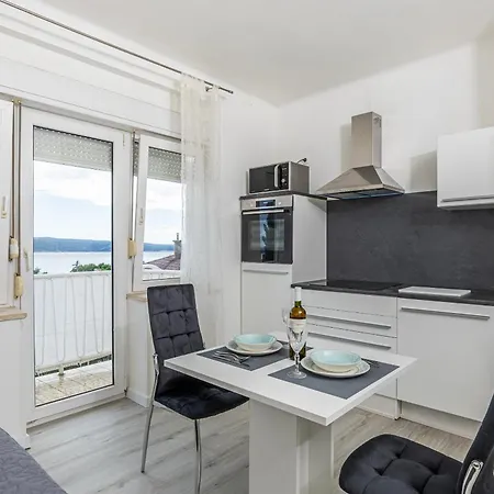 Iva 3* Crikvenica