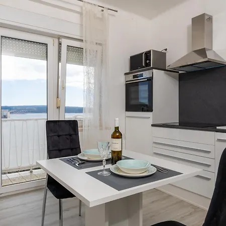 Iva 3* Crikvenica