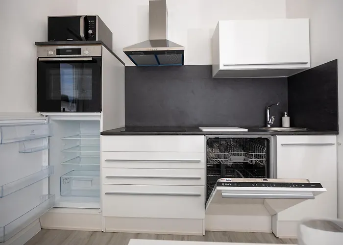 Iva ゲストハウス ツリクヴェニツァ