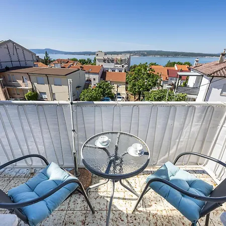 Πανσιόν Iva 3*