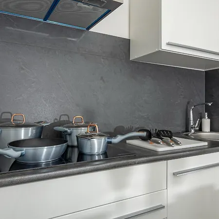 Iva Πανσιόν Crikvenica