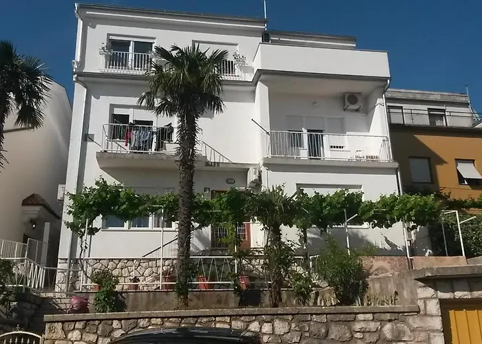 Penzion Iva Crikvenica