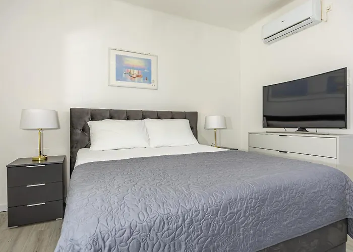 Iva Vendégház Crikvenica