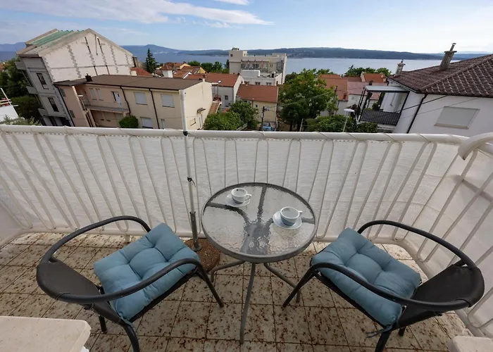 Iva Penzion Crikvenica