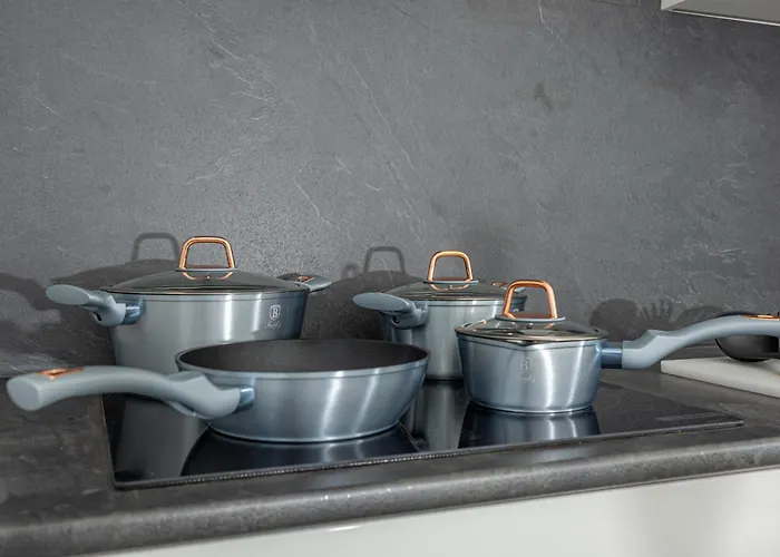 Vendégház Iva Crikvenica