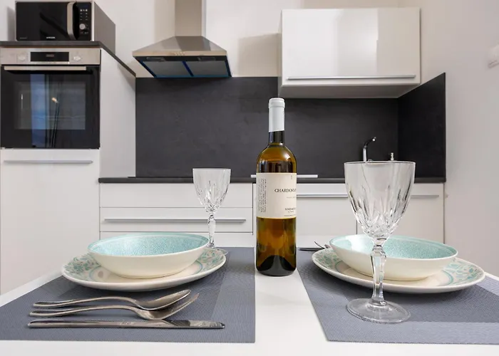 Iva Vendégház Crikvenica