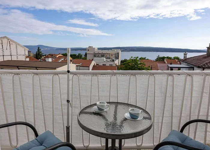 Iva 3* Crikvenica